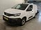 preview Peugeot Partner #0