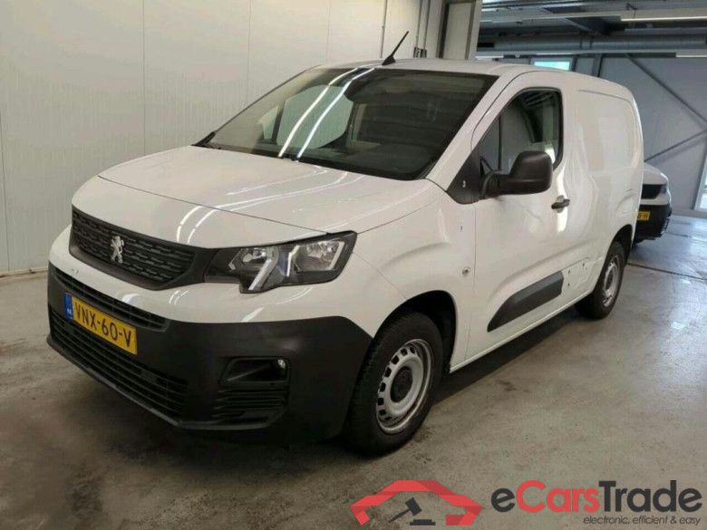 PEUGEOT Partner 1.2 PT. Premium #1