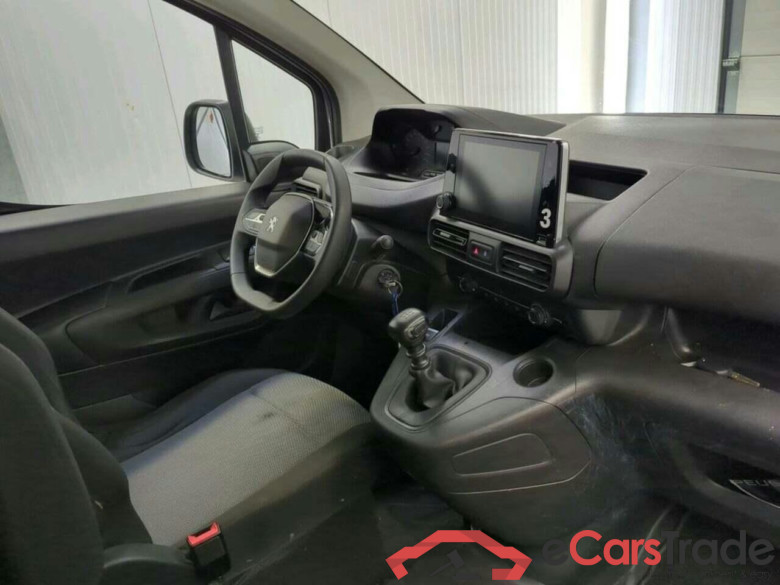 PEUGEOT Partner 1.2 PT. Premium #3