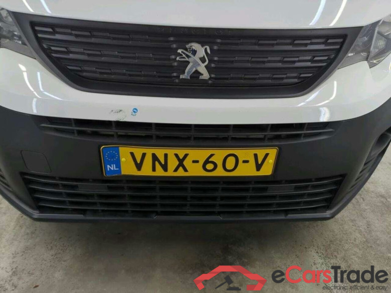 PEUGEOT Partner 1.2 PT. Premium #4