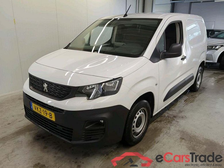 PEUGEOT Partner 1.2 PT. Premium
