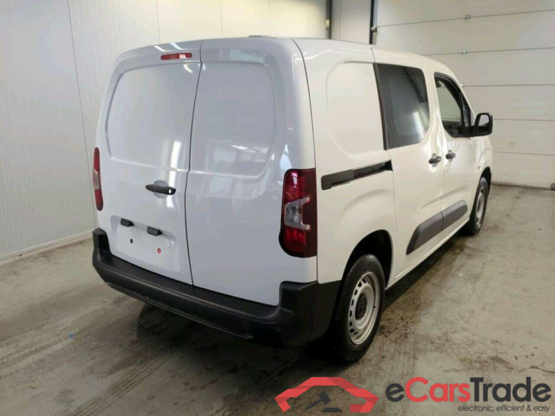 PEUGEOT Partner 1.2 PT. Premium #2