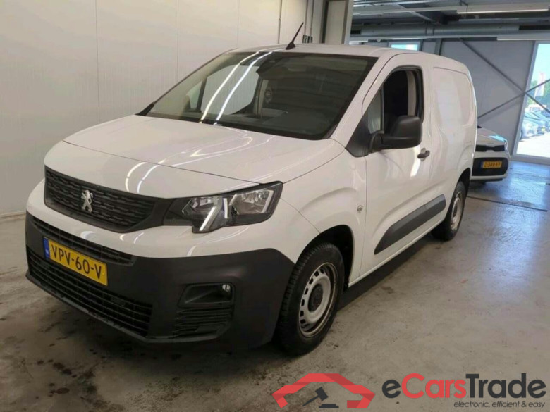 PEUGEOT Partner 1.2 PT. Premium #1