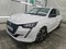 preview Peugeot 208 #0
