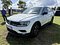 preview Volkswagen Tiguan #0