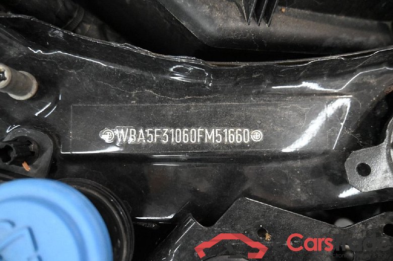 Baureihe 3 Lim. 320 i Advantage 2.0 135KW AT8 E6d #5