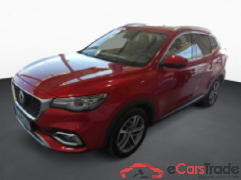 MG EHS PHEV Luxury 5d 119kW #1