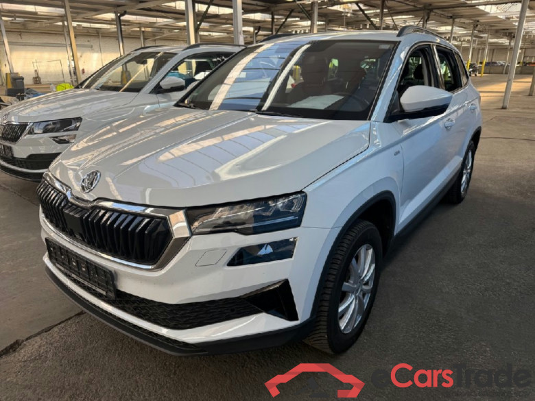 Karoq Tour 4x4 2.0 TDI 110KW AT7 E6d #1