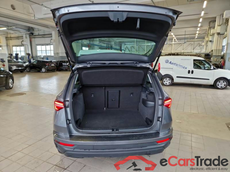 SKODA KAROQ / 2022 / 5P / SUV 2.0 TDI 110KW EVO SCR EXECUTIVE DSG 4X4 #5