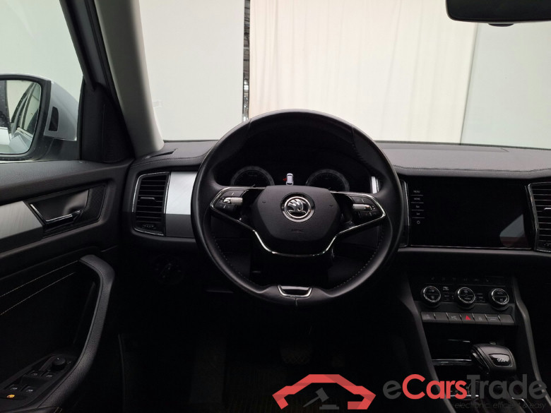 Skoda, Kodiaq FL'21, Skoda Kodiaq 2.0 CRTDI 110kW DSG7 Clever 5d #5