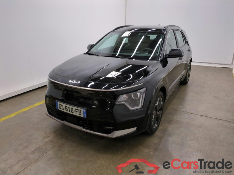 Niro EV Active 64kWh BVA #1