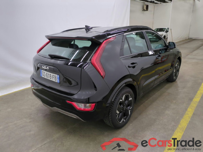 Niro EV Active 64kWh BVA #3