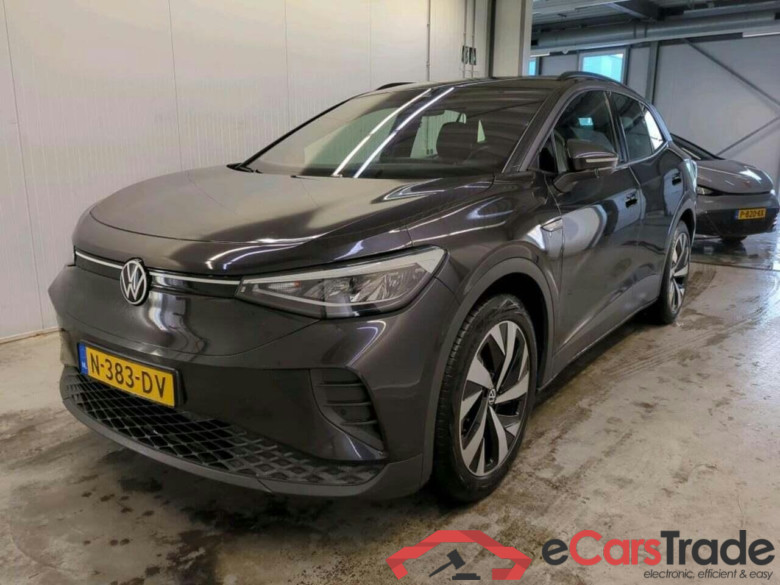 VOLKSWAGEN ID.4 Life 77 kWh #1