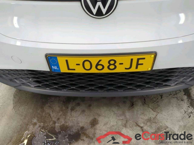 VOLKSWAGEN ID.4 Business 77 kWh #4