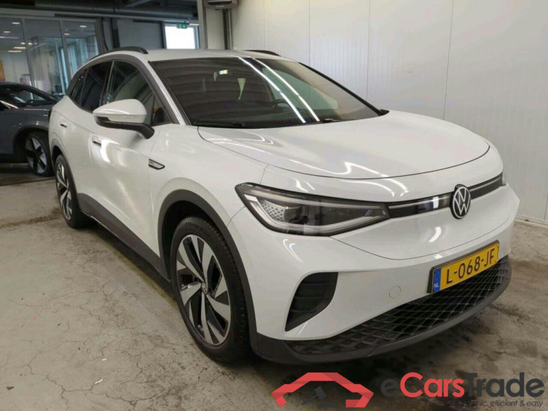 VOLKSWAGEN ID.4 Business 77 kWh #5