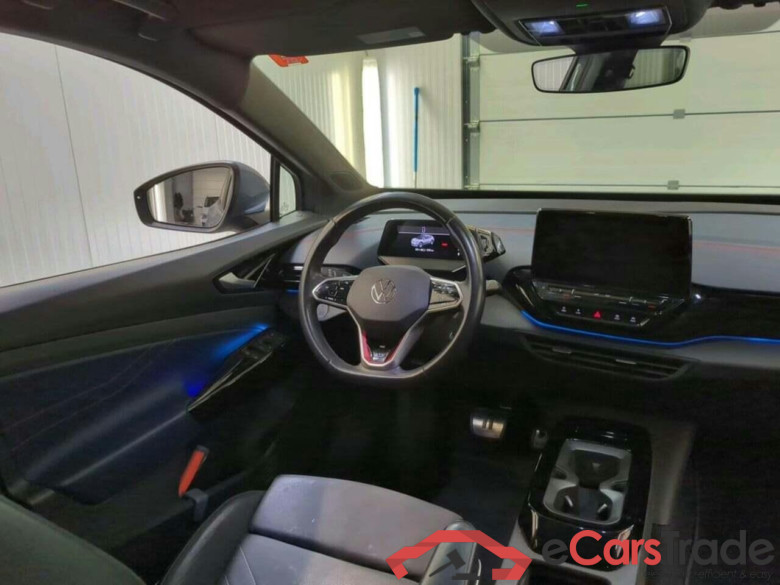 VOLKSWAGEN ID.4 GTX 77 4M 77 kWh #3