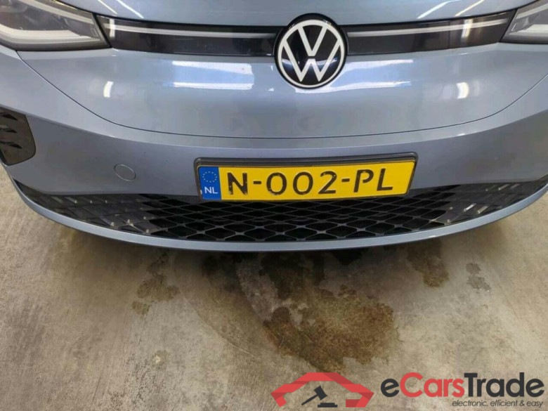 VOLKSWAGEN ID.4 GTX 77 4M 77 kWh #4
