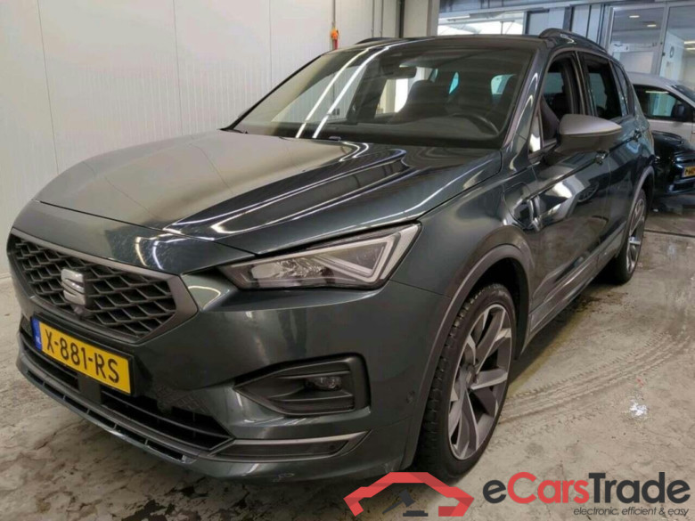 SEAT Tarraco 1.4 TSI eHPHEVFRBnsI #1