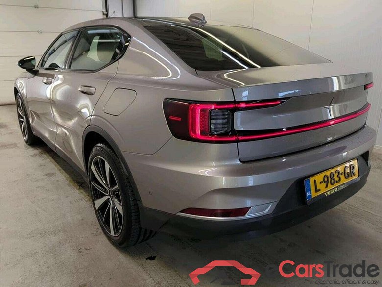 Polestar 2 LRDM LaunchEd. 78kWh #6