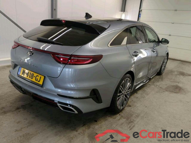 KIA PRO CEED 1.5 T-GDI GT-Pl. ine #2