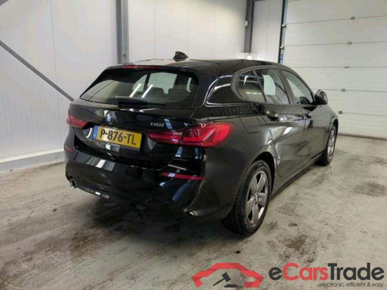 BMW 1-serie 118i Bns Edition #2