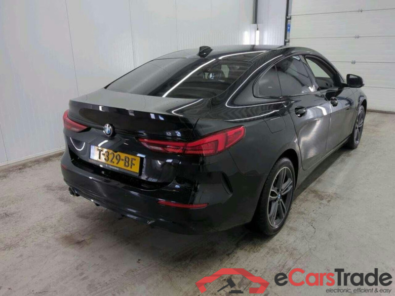 BMW 2-serie Gran Coupé 218i Introduction Ed #2