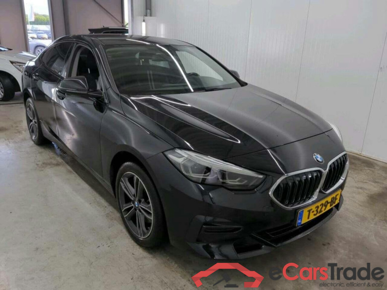 BMW 2-serie Gran Coupé 218i Introduction Ed #5