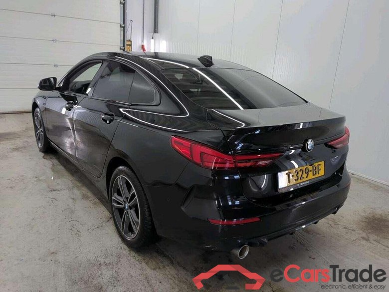 BMW 2-serie Gran Coupé 218i Introduction Ed #6