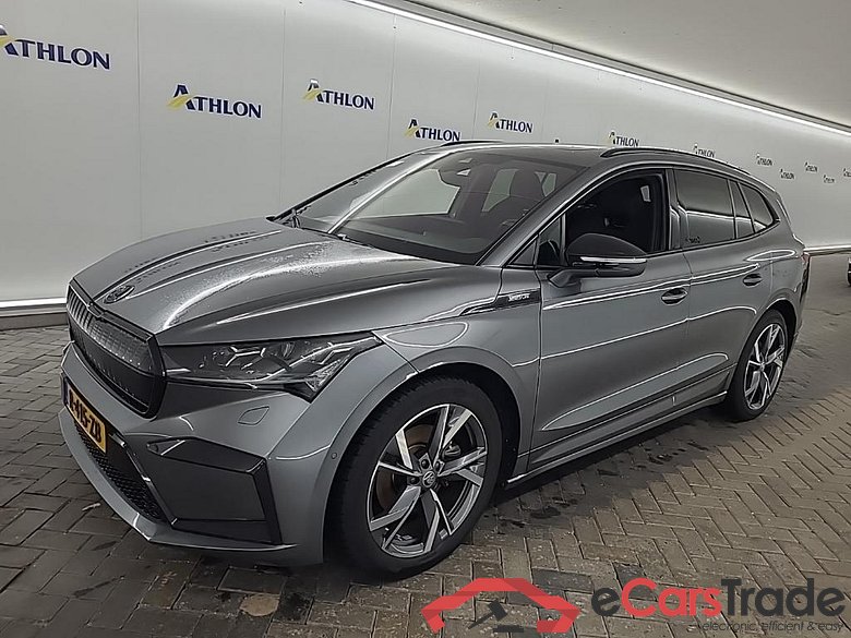 SKODA Enyaq iV 80 Sportline 5D 150kW