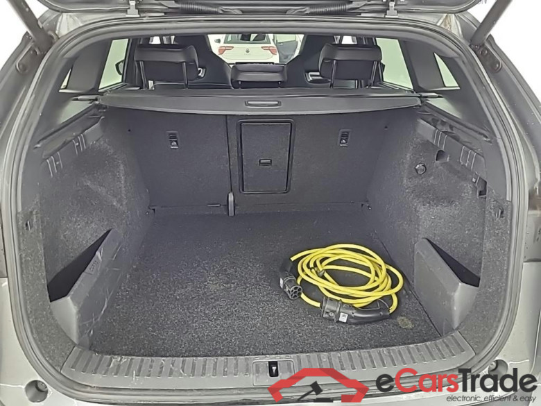 SKODA Enyaq iV 80 Sportline 5D 150kW #5