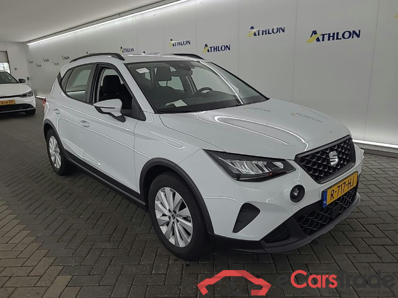 SEAT Arona 1.0 TSI 70kW Style 5D #2