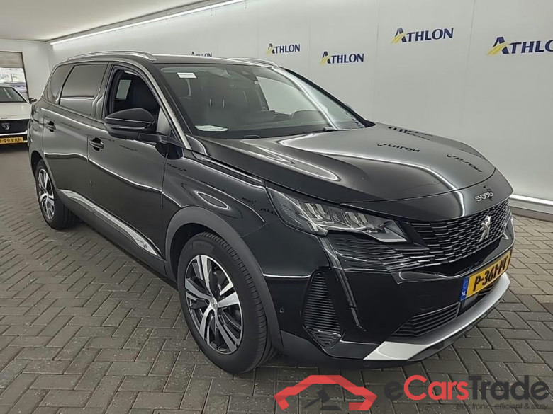 PEUGEOT 5008 Allure Pack Business PT 130pk Athlon Edition #2
