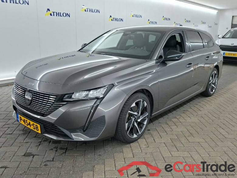 PEUGEOT 308 SW Allure Pack Business 1.2 PureTech 130 5D 96kW #1