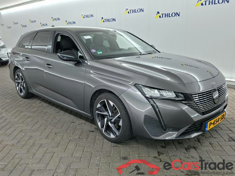 PEUGEOT 308 SW Allure Pack Business 1.2 PureTech 130 5D 96kW #2