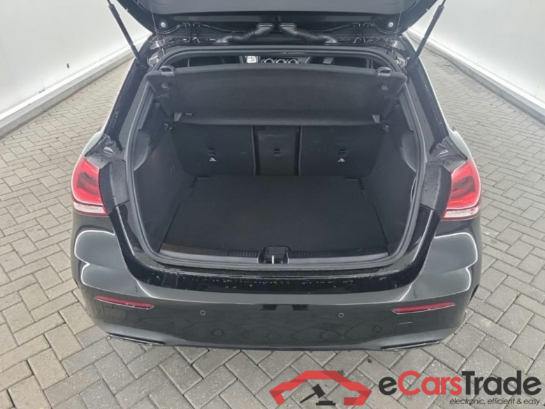 MERCEDES-BENZ A-klasse A 180 DCT AMG Line 5D 100kW #5