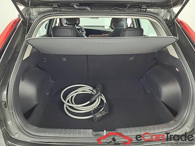 KIA e-Niro 64.8kWh DynamicLine 5D 150kW Athlon Edition #5