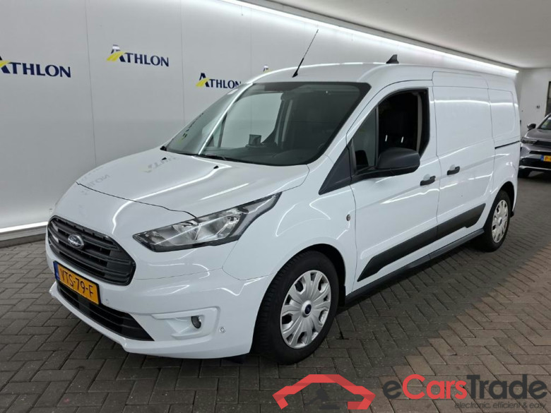 FORD Transit Connect L2 Trend 1.5 TDCi EcoBlue 100 pk 4D #1