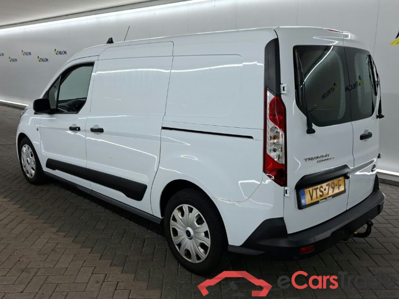 FORD Transit Connect L2 Trend 1.5 TDCi EcoBlue 100 pk 4D #4