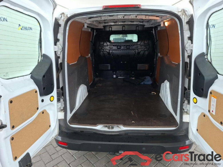 FORD Transit Connect L2 Trend 1.5 TDCi EcoBlue 100 pk 4D #5