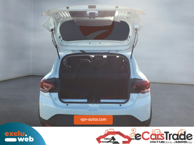 Dacia Sandero Stepway Stepway Expression TCe 90 GSR2 #3