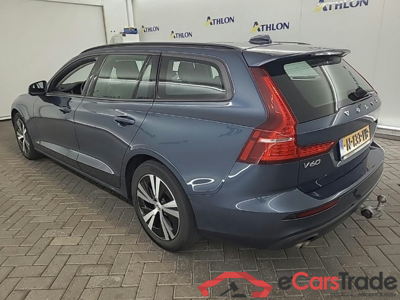 VOLVO V60 B3 Automaat Momentum Advantage 5D 120kW #4