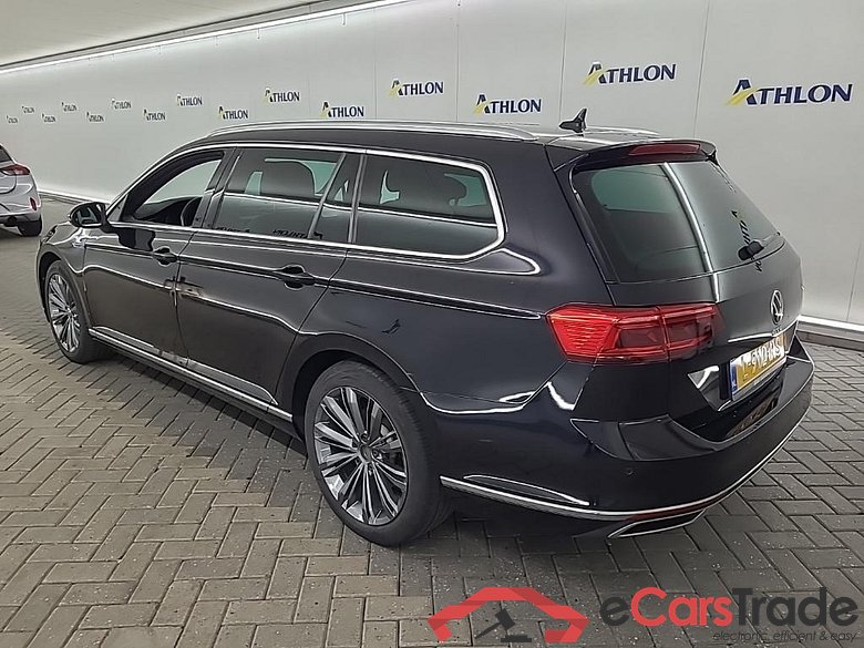VOLKSWAGEN Passat Variant 1.4 TSI PHEV 6-DSG GTE Business 5D 160kW #4