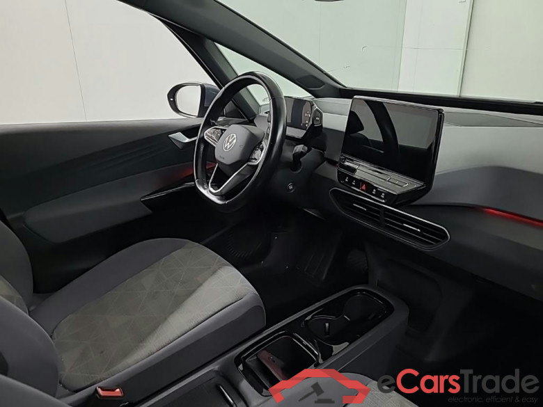 VOLKSWAGEN ID.3 58kWh Life auto 5D 150kW Athlon Edition #6