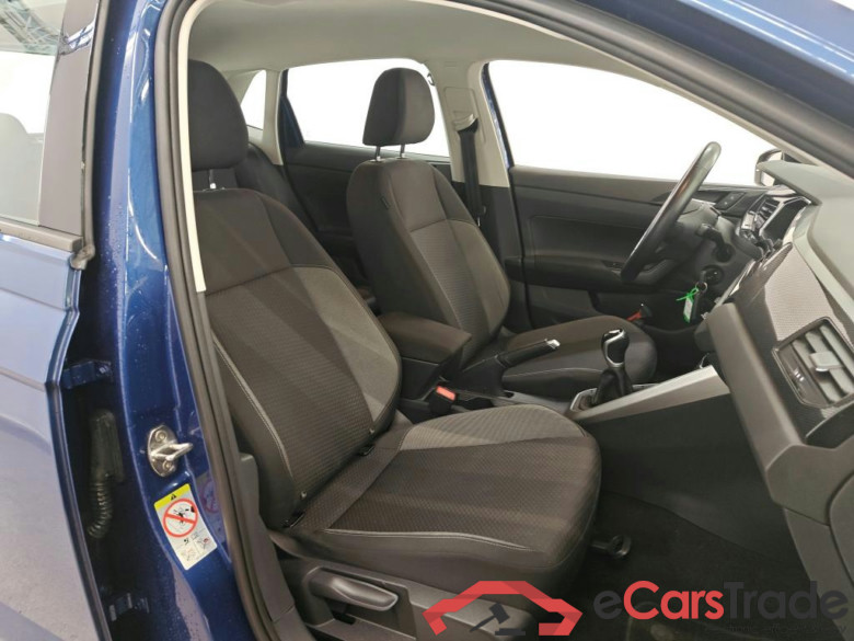 Volkswagen Polo 1.0 TSI 70kW Life 5d #3