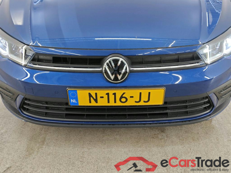 Volkswagen Polo 1.0 TSI 70kW Life 5d #5
