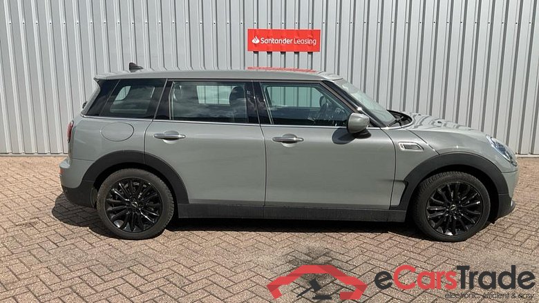 Mini Clubman 1.5 business edition one 75kW aut #6