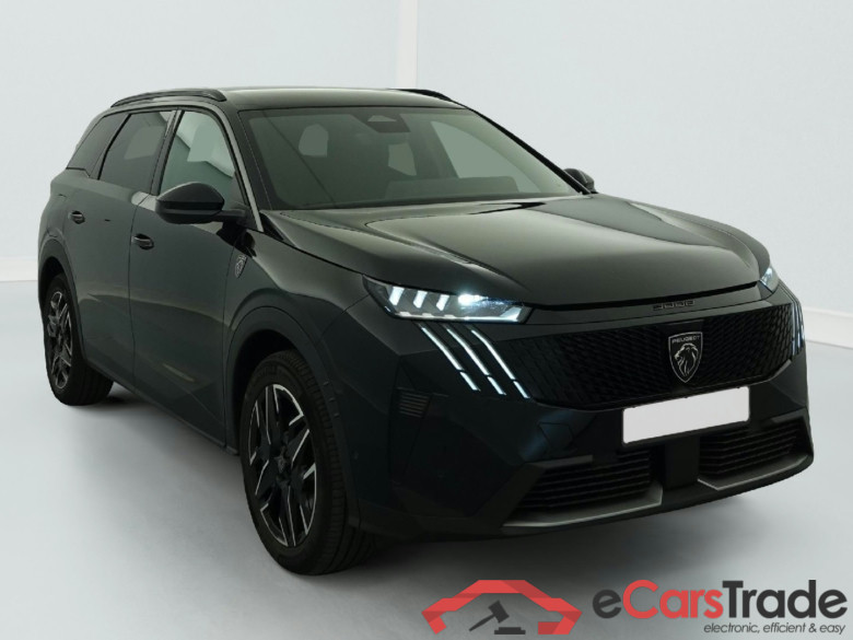 Peugeot 5008 HYBRID 145CH E-DCS6 GT #1