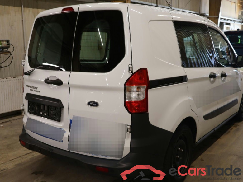 Transit Courier Trend 1.5 TDCi 55KW MT6 E6dT #2