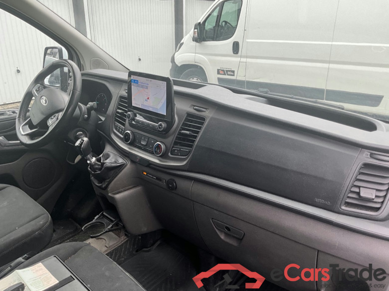 Transit Custom Kasten 300 L2 Trend 2.0 TDCi 77KW MT6 E6d #3