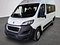 preview Peugeot Boxer #0